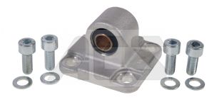 Rear Eye Bracket MP9 32-125mm bore ISO VDMA 15552