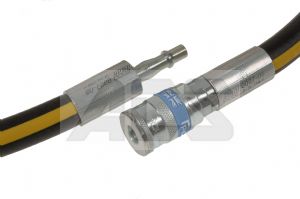 Air hose assembly - Codeflex Suprene+PCL Standard