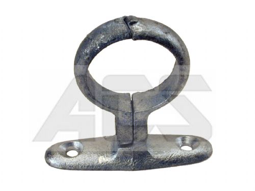 Malleable iron fittings - Schoolboard clips