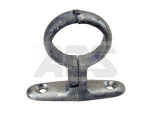 Malleable iron fittings - Schoolboard clips