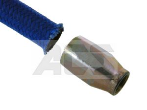 Compressor hose - FC300