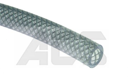 Reinforced PVC tube - PVK Series