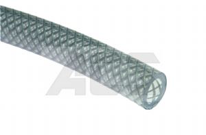 Reinforced PVC tube - PVK Series