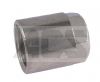 Nickel Plated Brass Female BSP Blanking Cap 