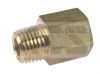 Brass Male/Female NPT/BSP Adaptor