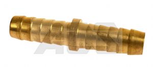 Hose Tail Equal & Unequal - Brass 1/8