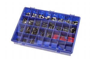 Push in fittings maintenance kit - Legris LF3000