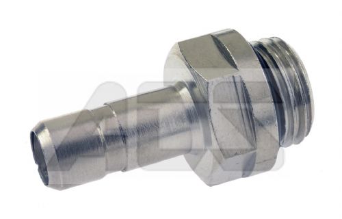 Push in Stem Connector 4mm - 14 mm