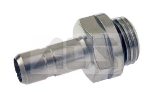 Push in Stem Connector 4mm - 14 mm