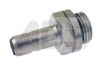 Push in Stem Connector 4mm - 14 mm