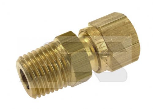 Compression fitting - Male Stud BSPT