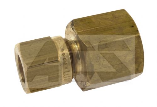 Compression fitting - Female Stud BSP