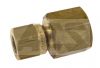 Compression fitting - Female Stud BSP