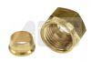 Wade brass Compression Metric & Imperial