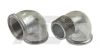 Malleable Iron Equal Elbow 1/8 - 2