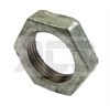 Malleable Iron Locknut 1/4 - 2