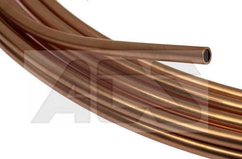 Copper tube