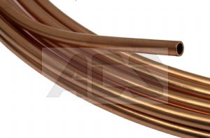 Copper tube