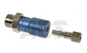 Legris Transair ISO6150C Coupling