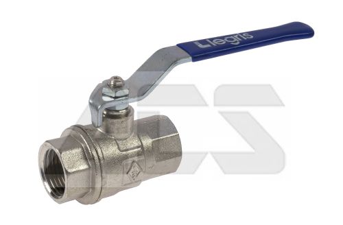 Ball valve Legris 1/4