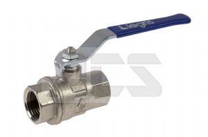 Ball valve Legris 1/4