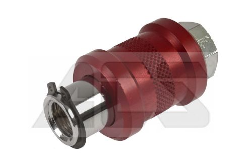 Legris Sleeve Valve M8 - 3/4