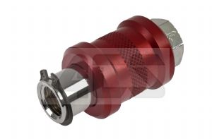 Legris Sleeve Valve M8 - 3/4