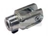 Piston rod clevis - Mini ISO Cylinder