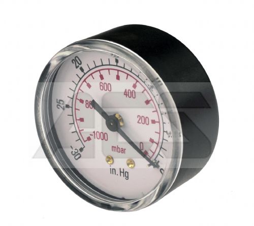 Vacuum Gauge