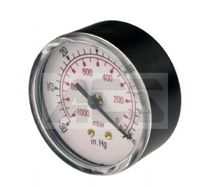 Vacuum Gauge