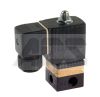 Standard Solenoid valves 1/8 BSP 3/2