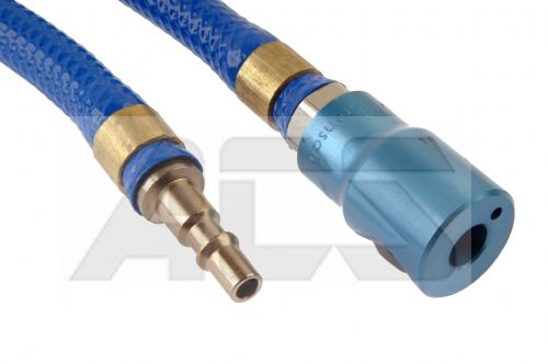 Air hose Assembly ISO6150C + Coplexel