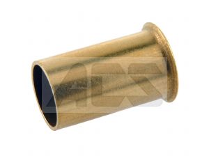 Brass Ferrules for Nylon & Poly Tubing 2mm - 25mm