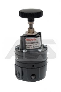 Precision Regulator - 1/4