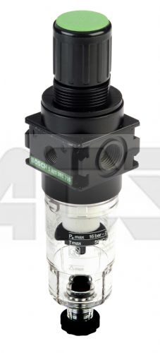 Filter/Regulator NL1 1/4