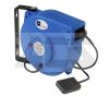 Cable Reel - Spring Rewind E-ZY 605