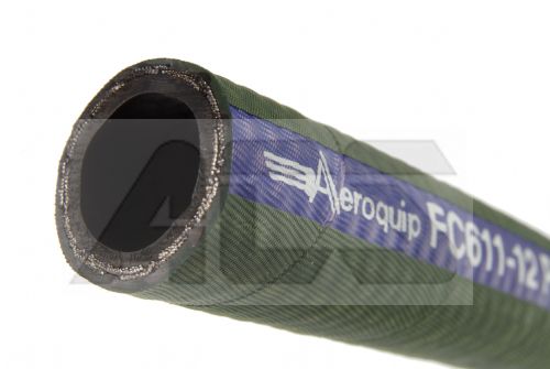 FC611 1 wire hose EPDM liner/cover