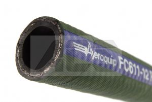 FC611 1 wire hose EPDM liner/cover