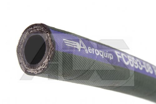 FC693 EPDM 2 wire hydraulic hose