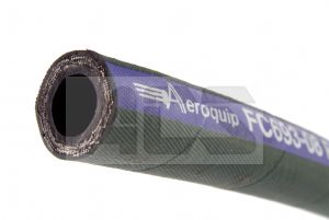 FC693 EPDM 2 wire hydraulic hose