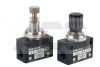 1/8 Flow Control Valves - Ultra Sensitive